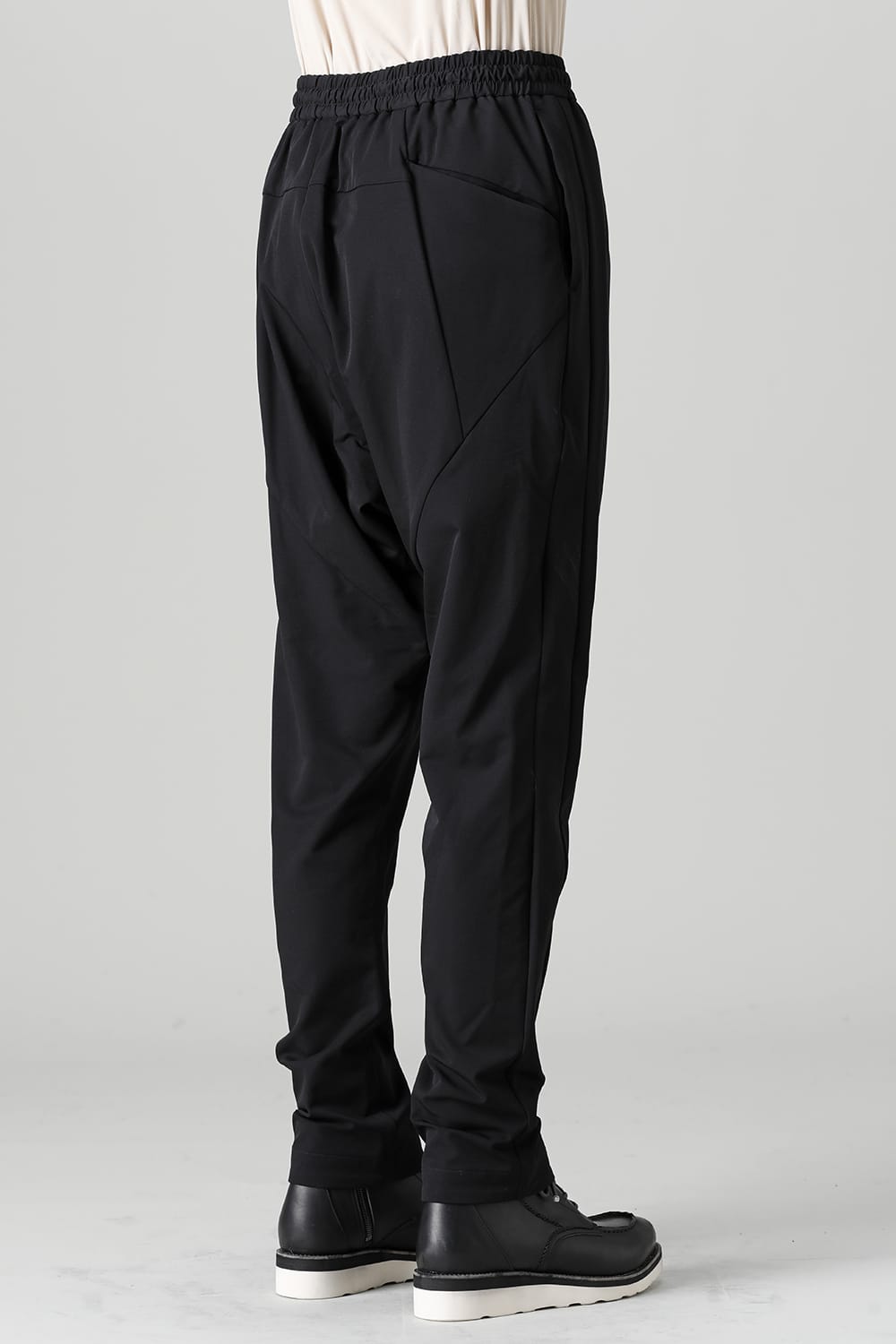 Easy pants stretch dryskin