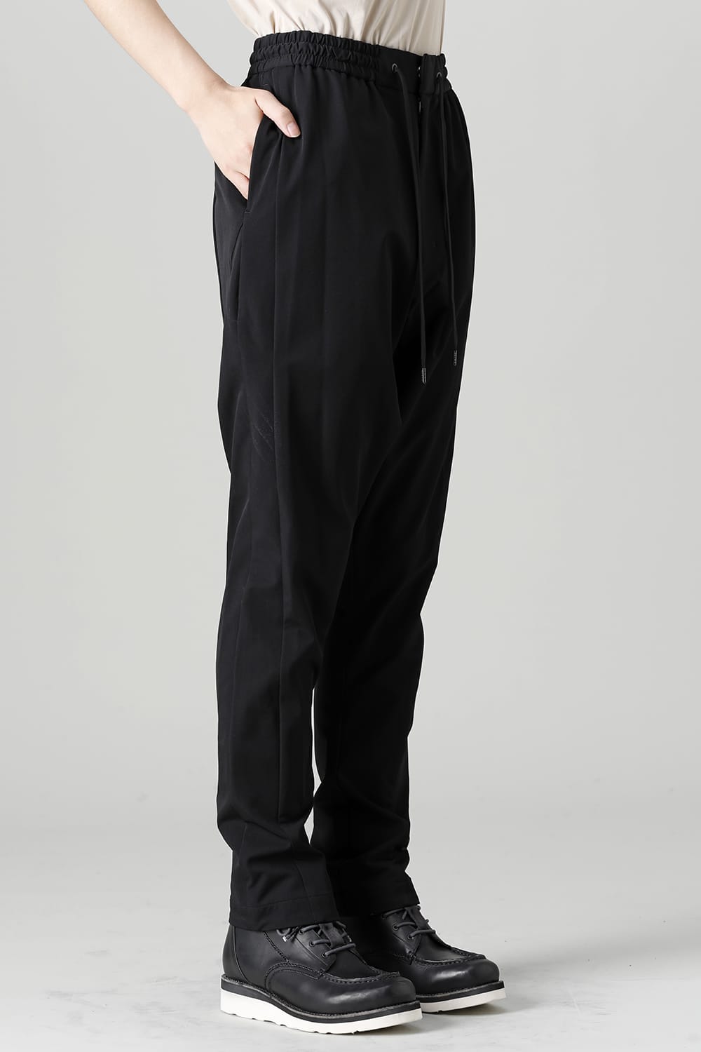 Easy pants stretch dryskin