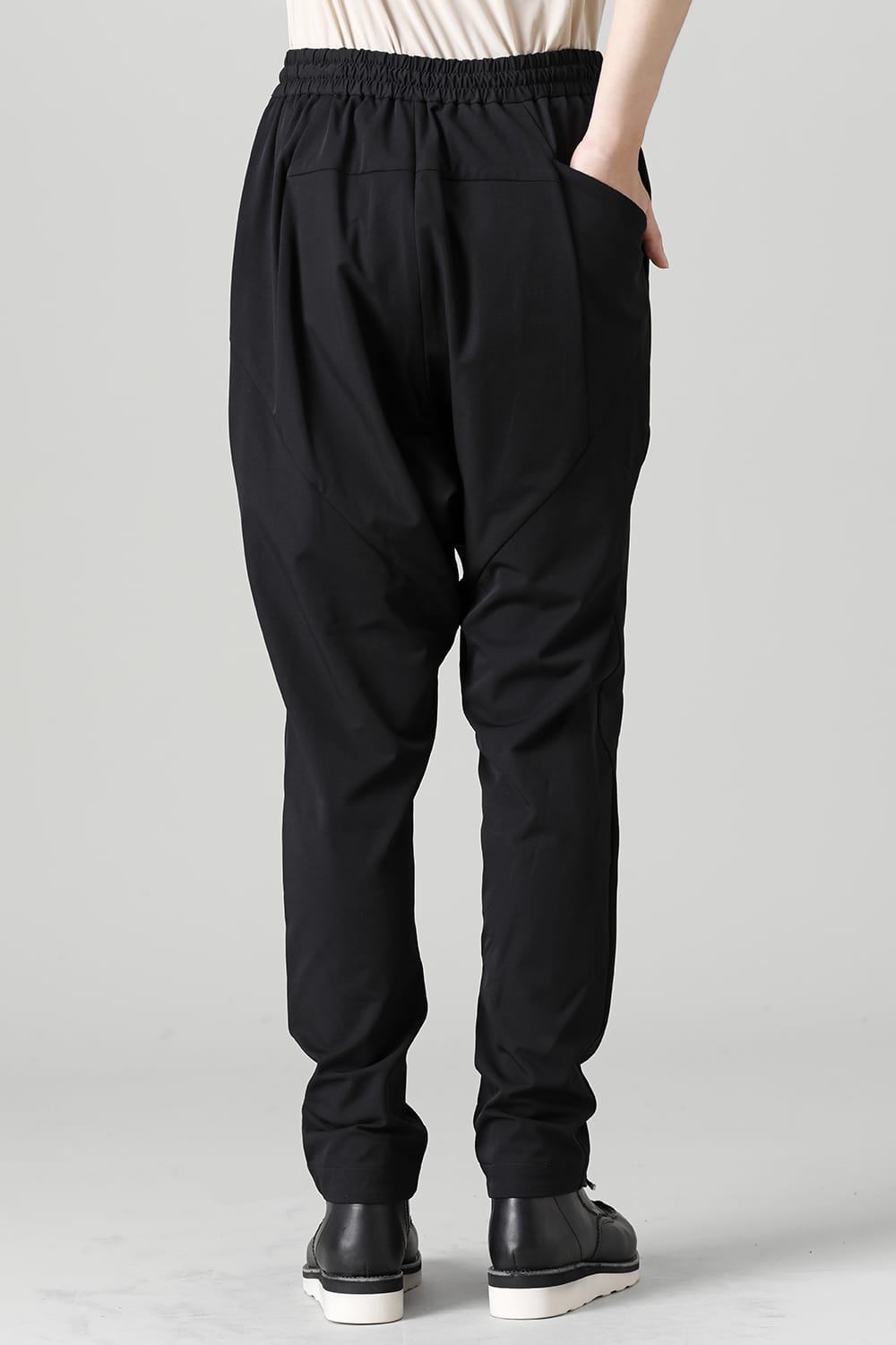 Easy pants stretch dryskin