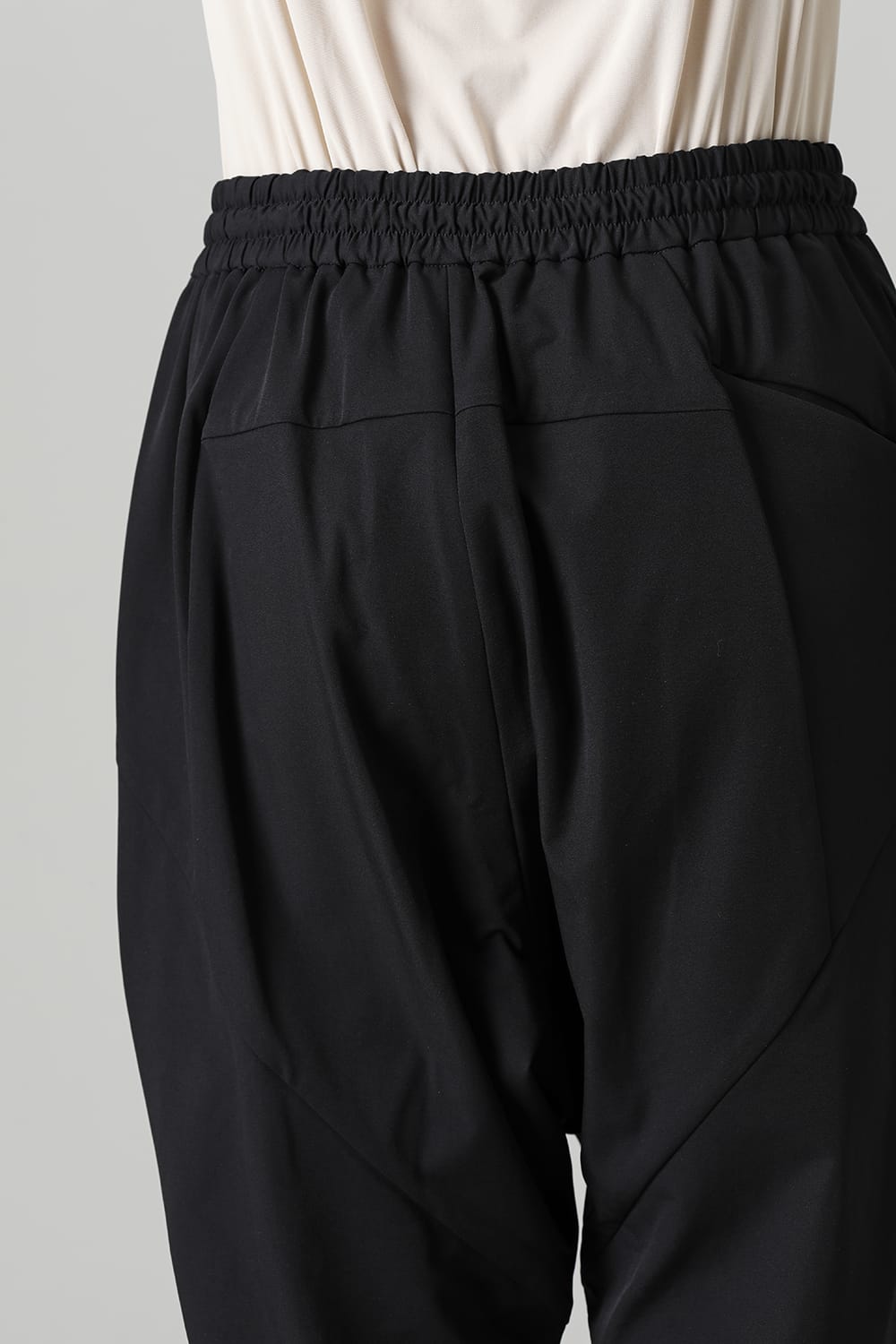 Easy pants stretch dryskin