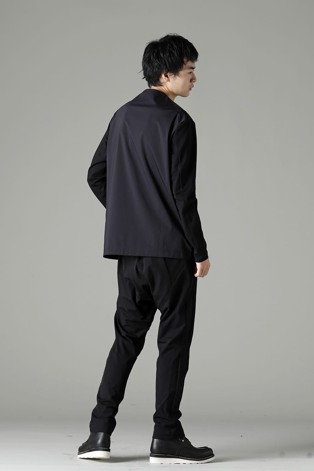 Easy pants stretch dryskin