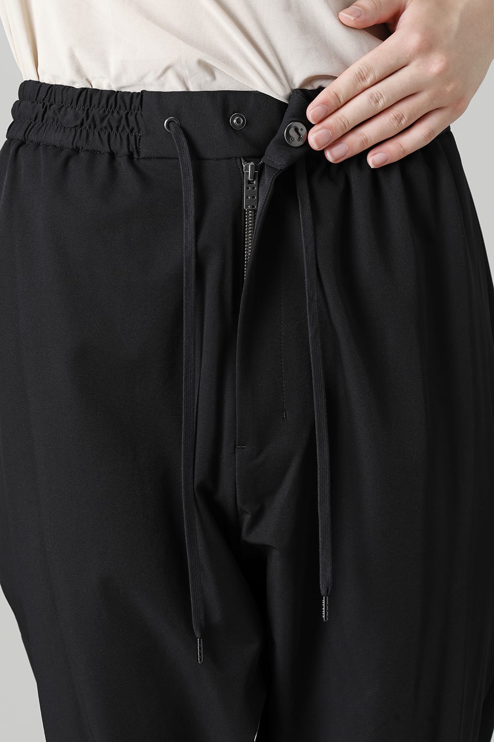 Easy pants stretch dryskin