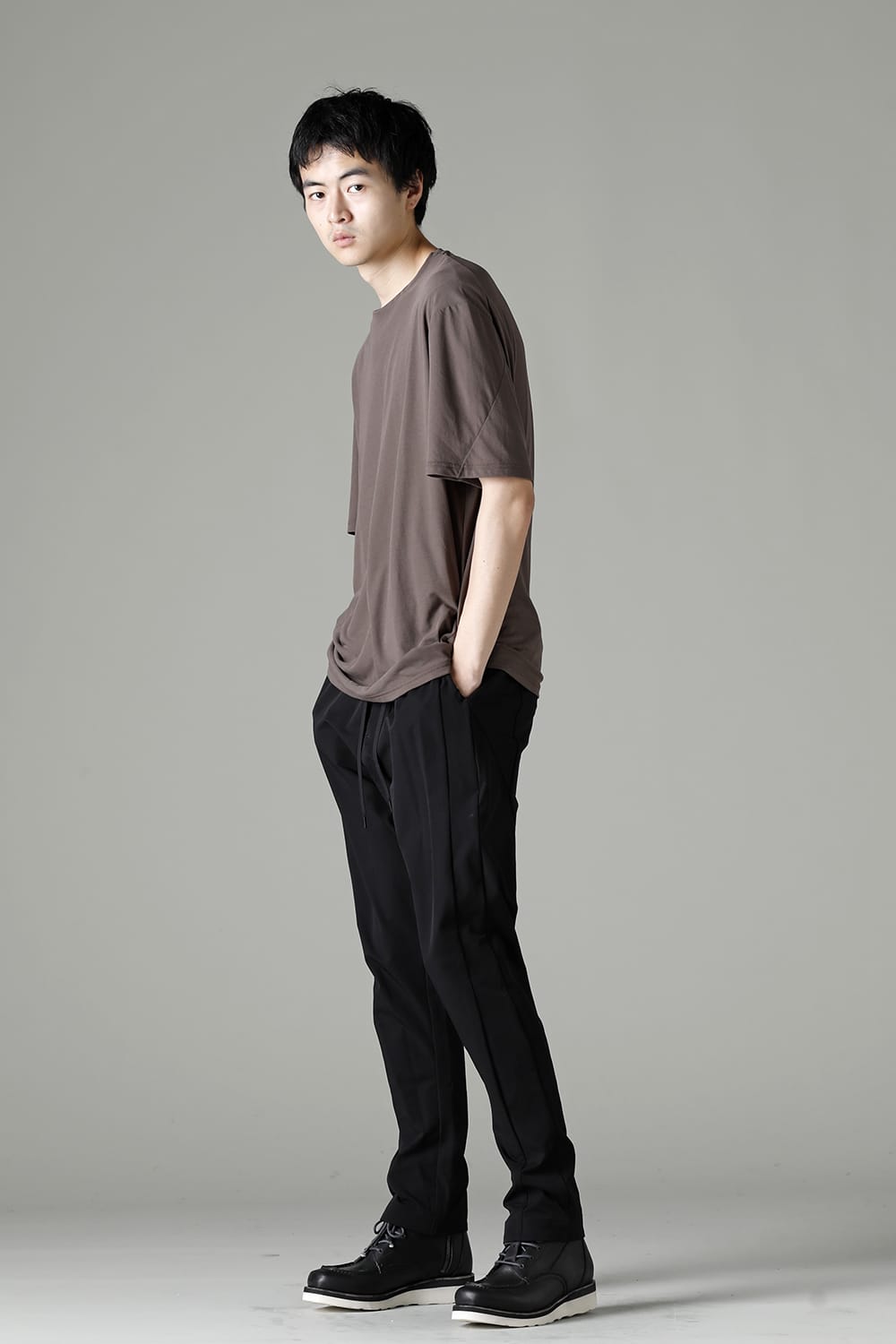 Easy pants stretch dryskin