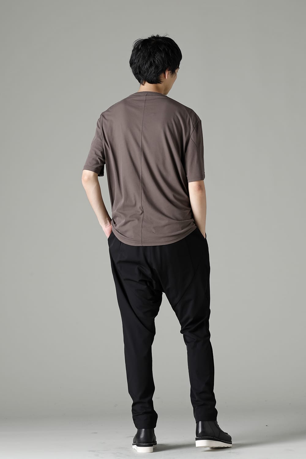 Easy pants stretch dryskin