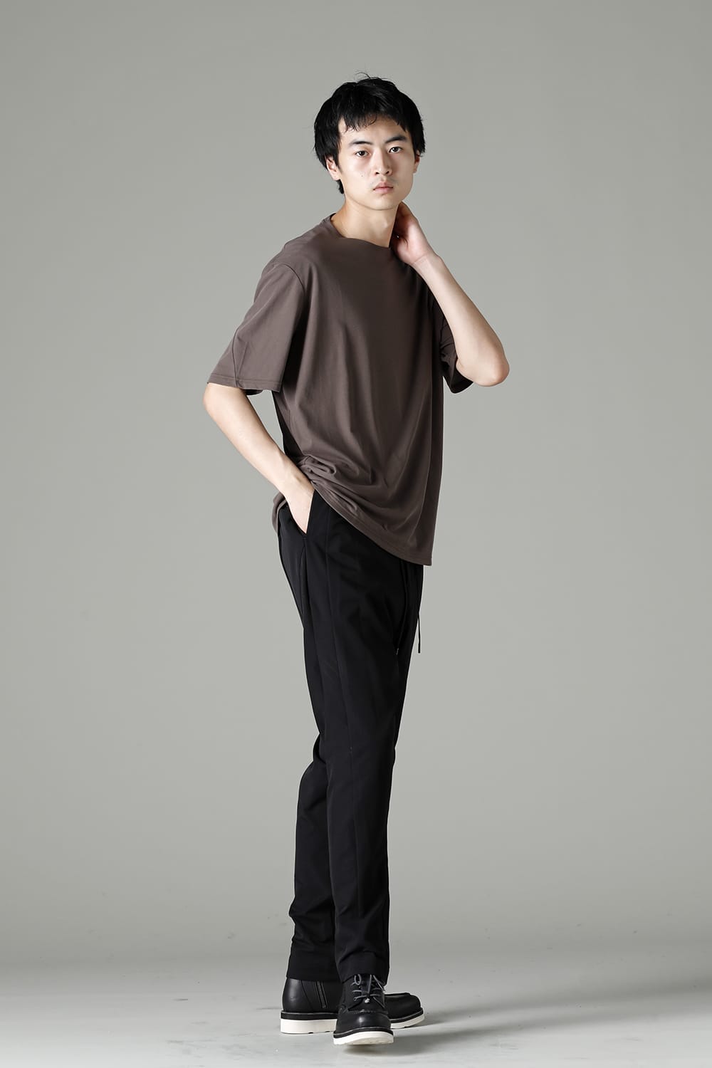 Easy pants stretch dryskin