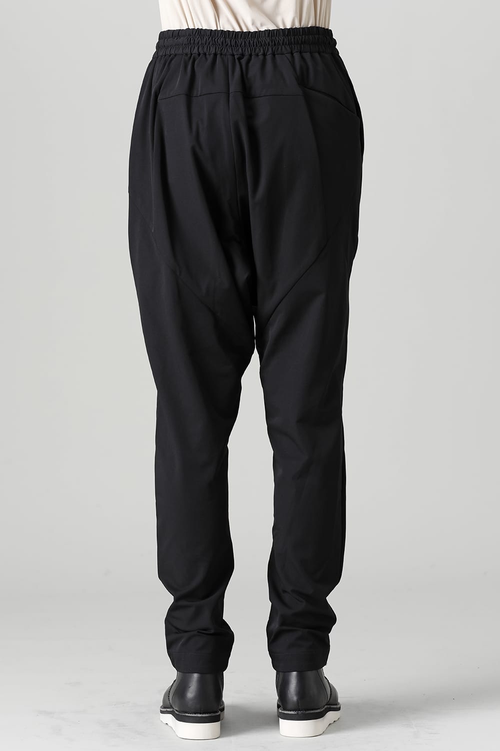 Easy pants stretch dryskin