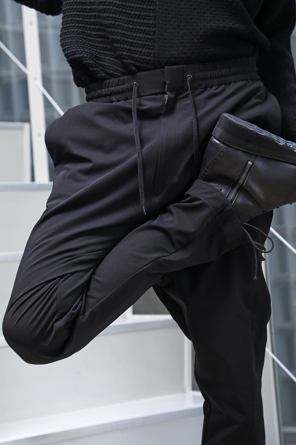 Easy pants stretch dryskin