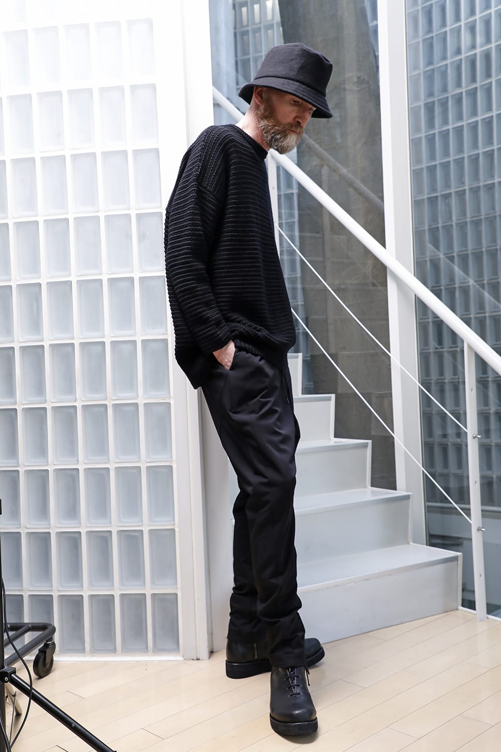 Easy pants stretch dryskin