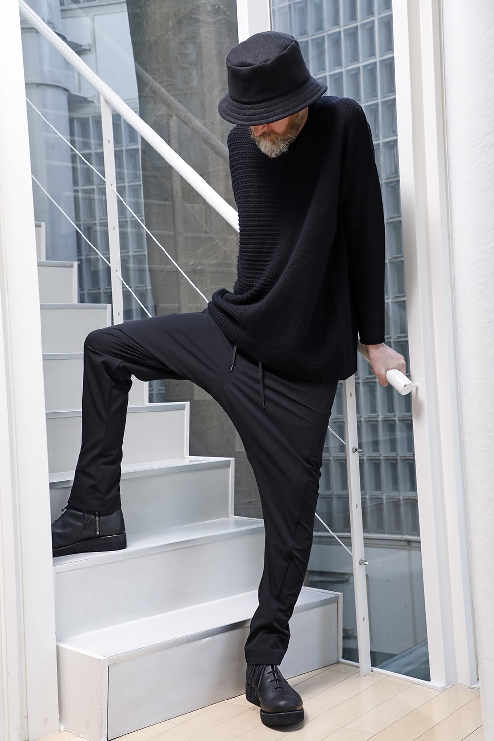 Easy pants stretch dryskin