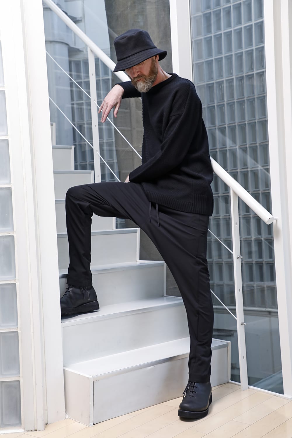 Easy pants stretch dryskin