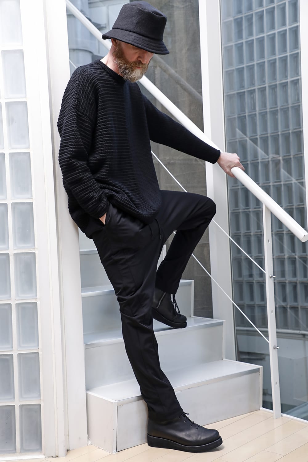 Easy pants stretch dryskin