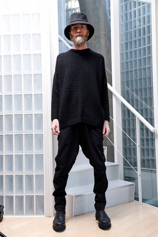 Easy pants stretch dryskin