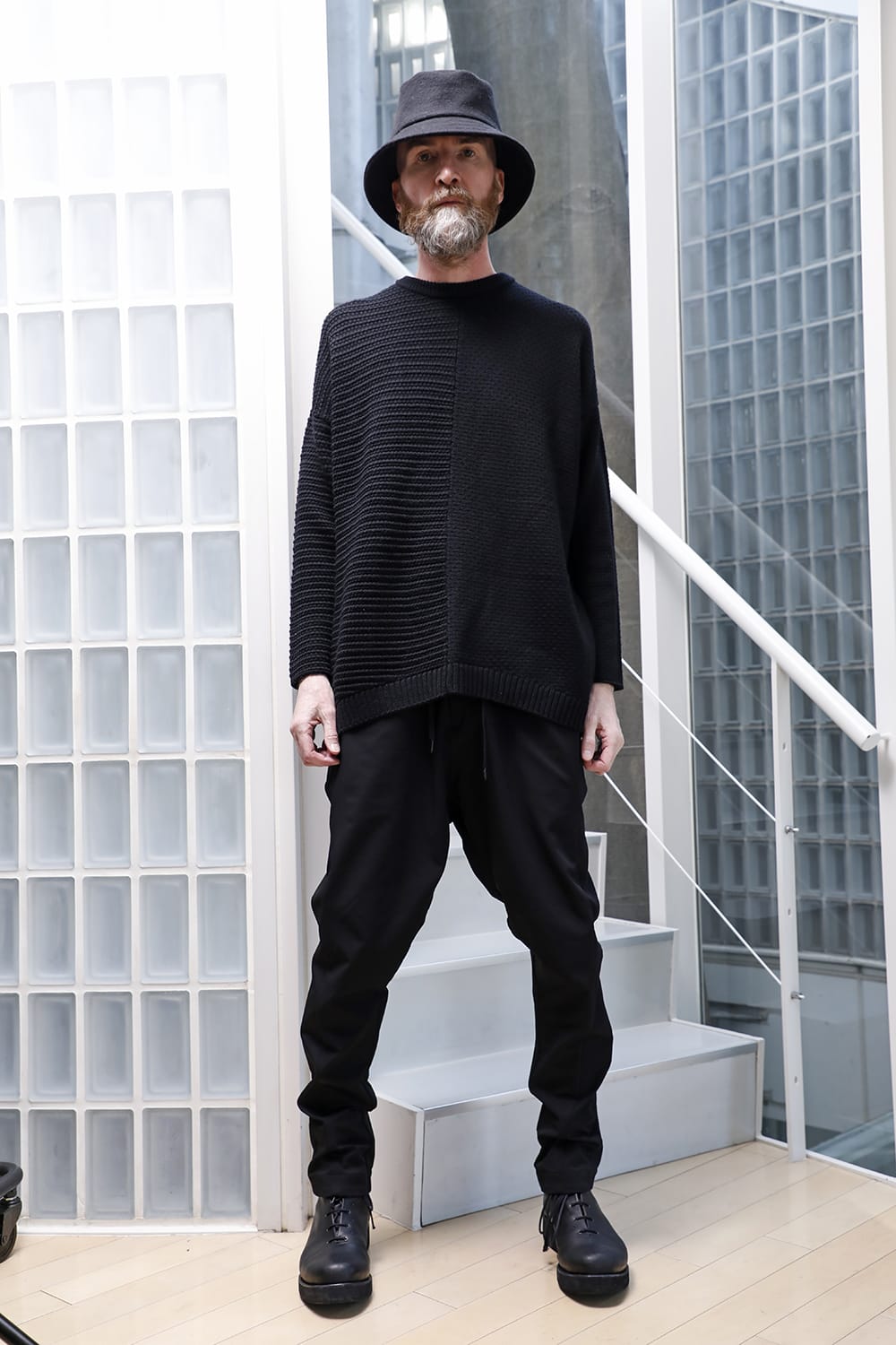 Easy pants stretch dryskin