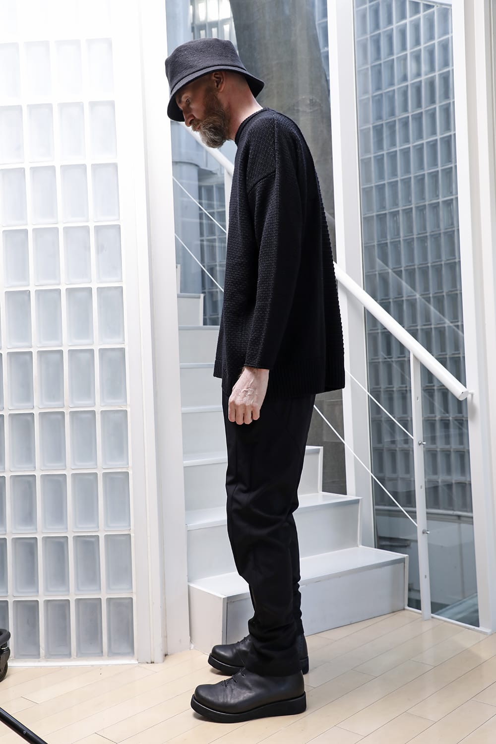 Easy pants stretch dryskin