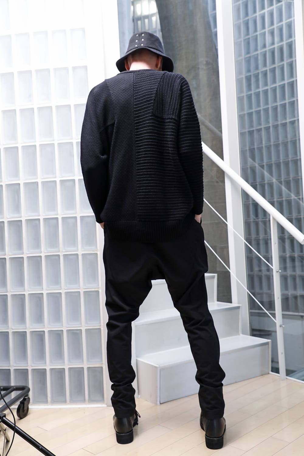 Easy pants stretch dryskin