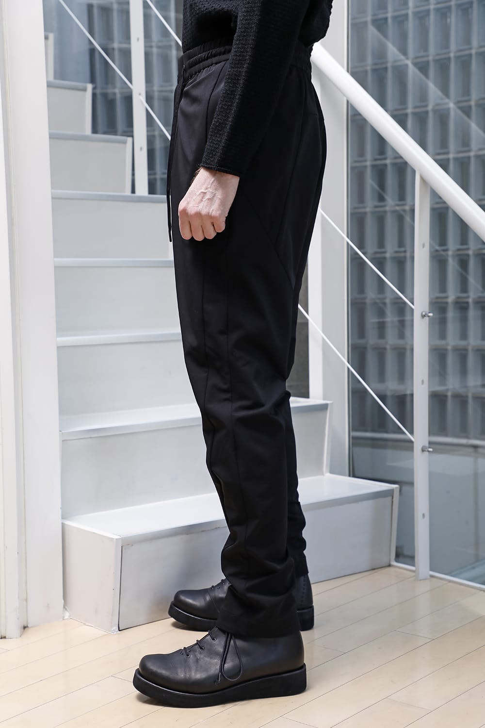 Easy pants stretch dryskin