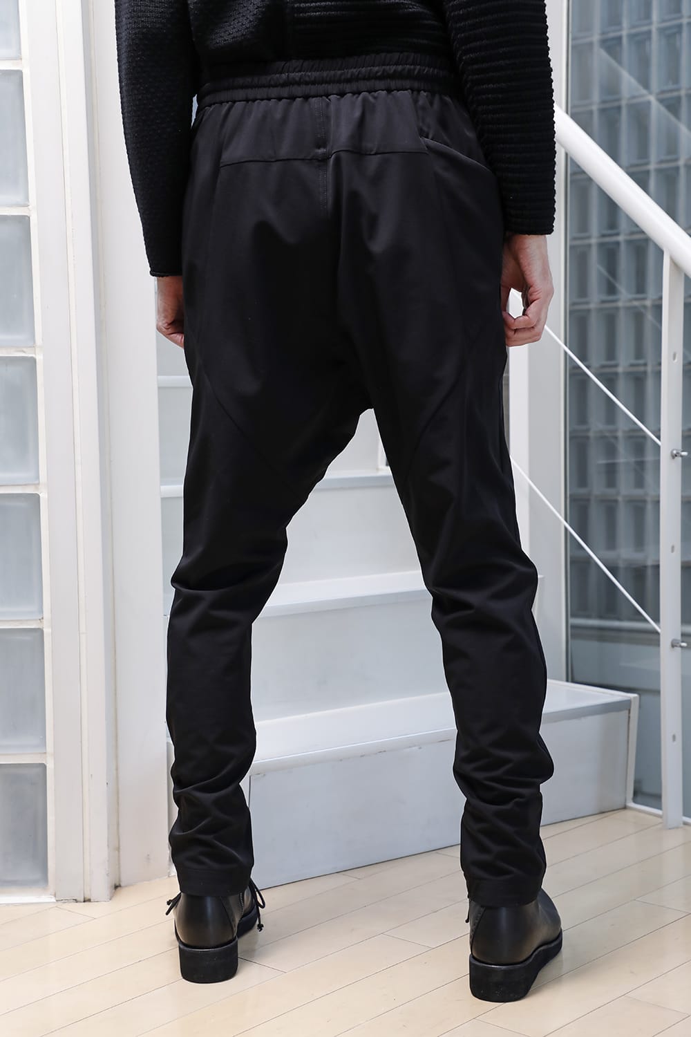 Easy pants stretch dryskin