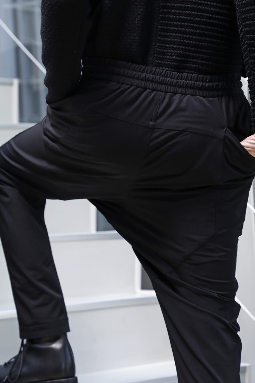 Easy pants stretch dryskin