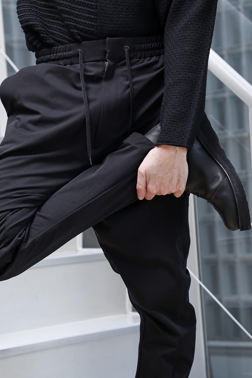 Easy pants stretch dryskin