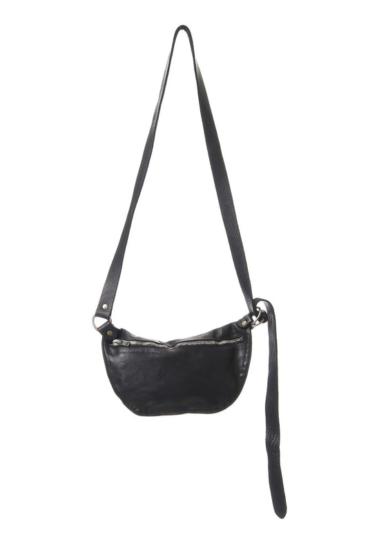 Q100 - Small Leather Belt Bag