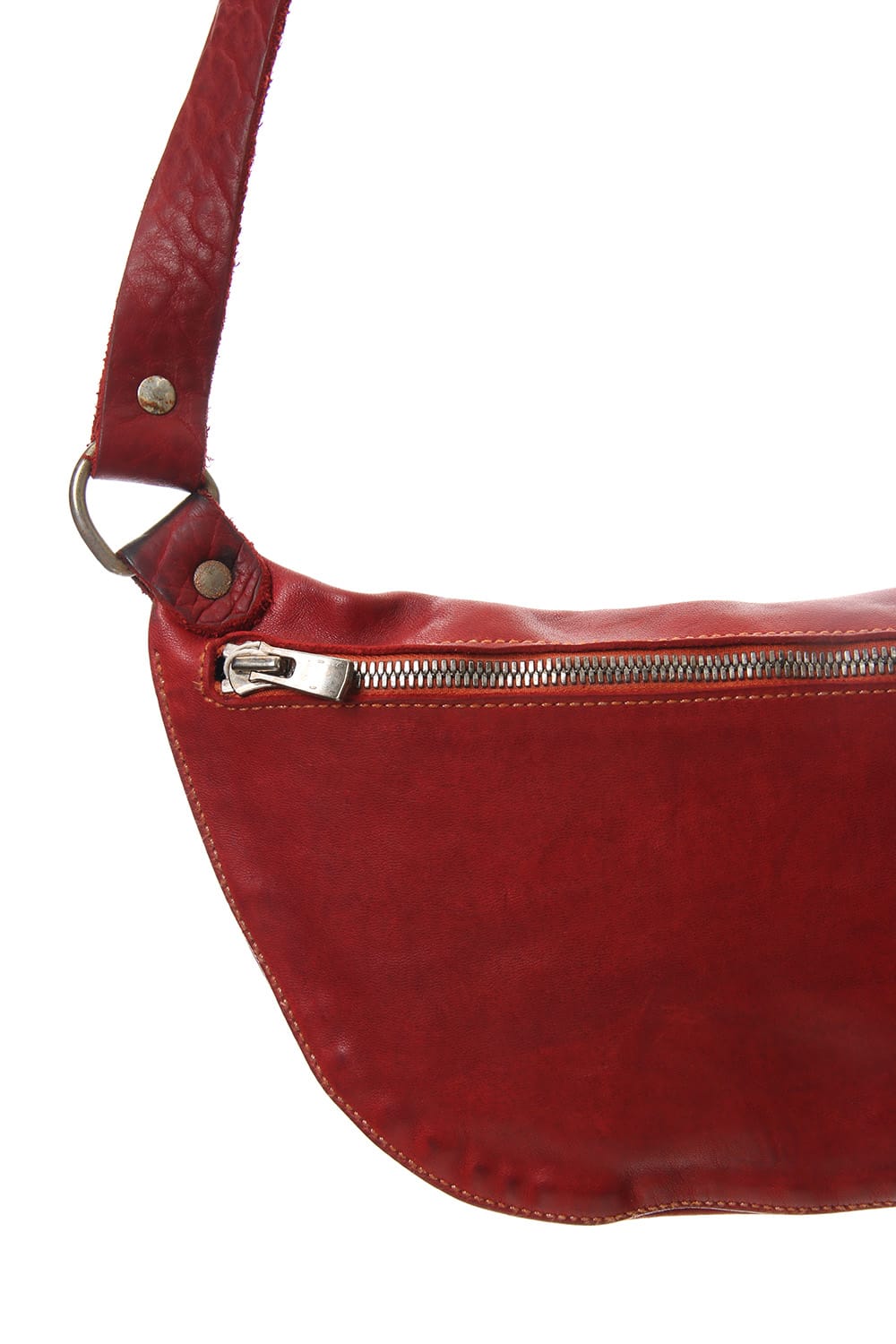 Belt Bag Q100 Soft Horse Full Grain Leather 1006/T