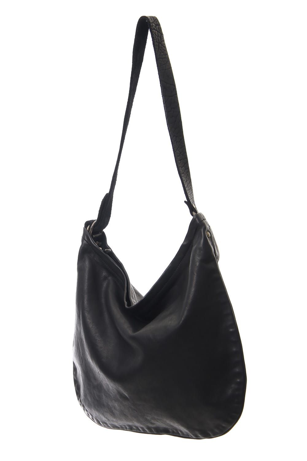 Q20 - Leather Crossbody Bag