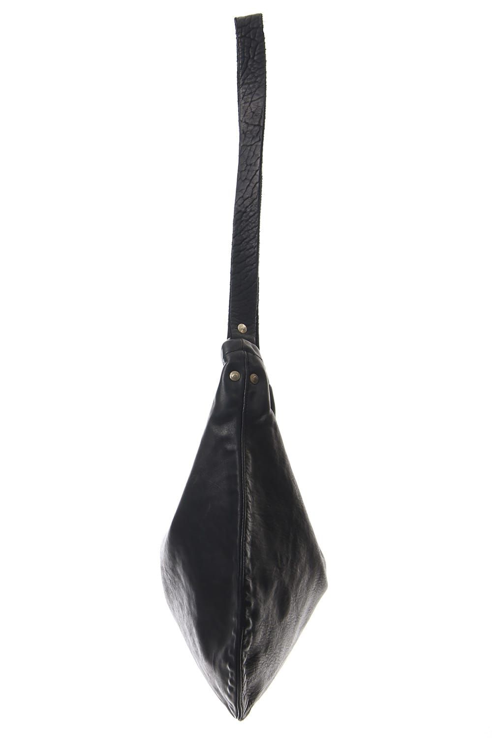 Q20 - Leather Crossbody Bag