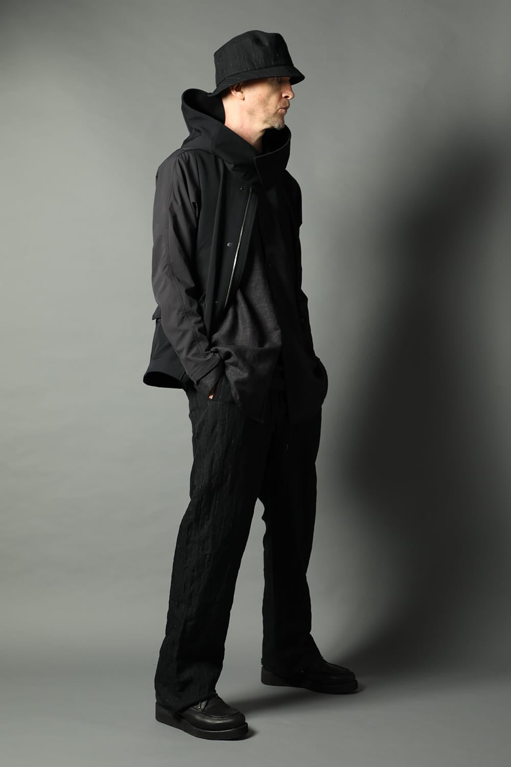 シャツ ワイルドシルク