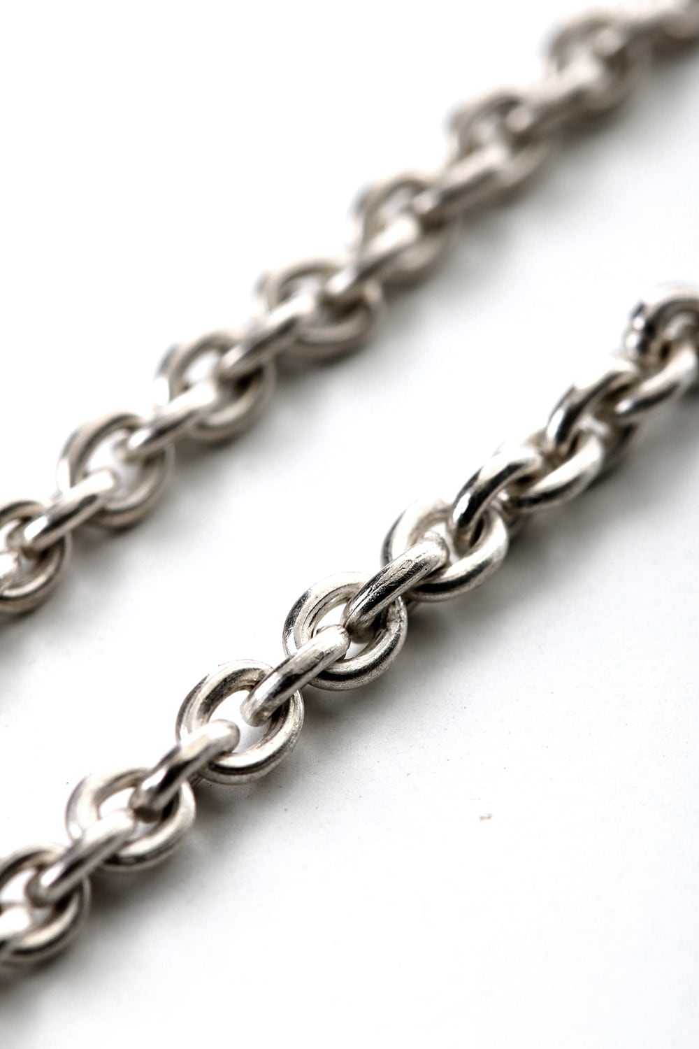 Disk Necklace SPECIMEN (Amethyst Stalactite Cross Section MA+AME)