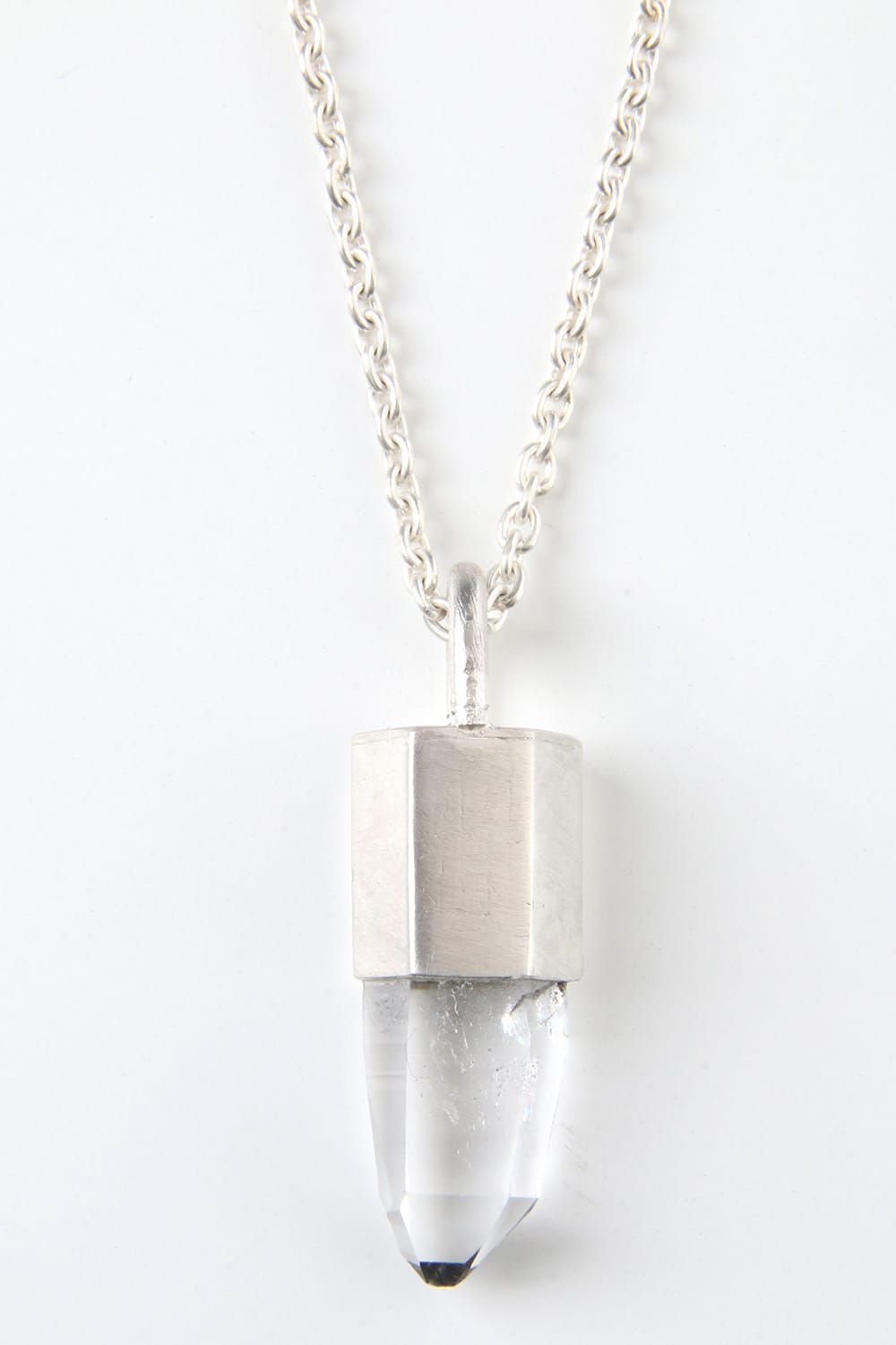 Talisman Necklace (Lemurian Laser, MA+LEM)