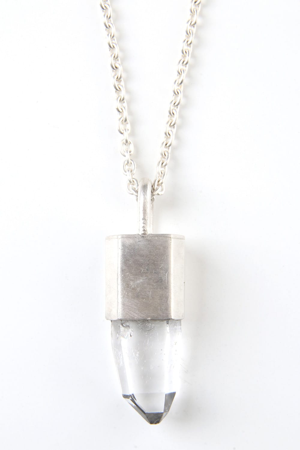 Talisman Necklace (Lemurian Laser, MA+LEM)