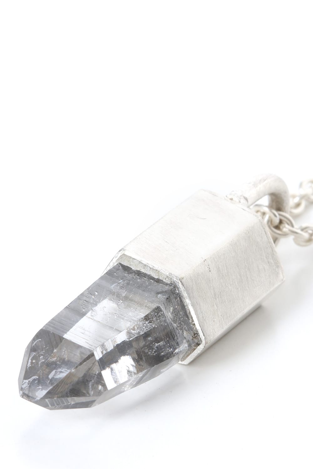 Talisman Necklace (Lemurian Laser, MA+LEM)