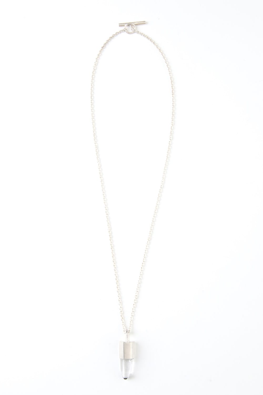 Talisman Necklace (Lemurian Laser, MA+LEM)