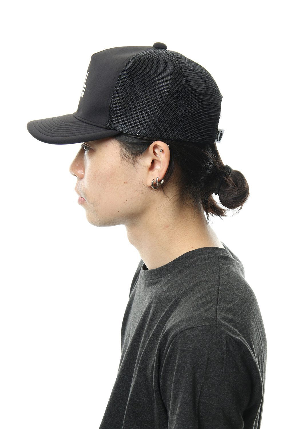 Tracker Cap R+030