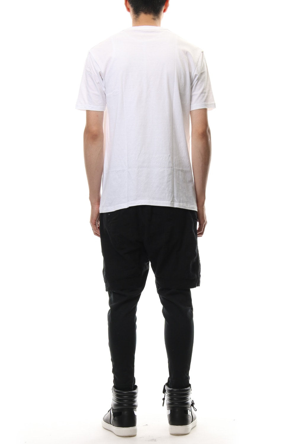 Pack T White R+031