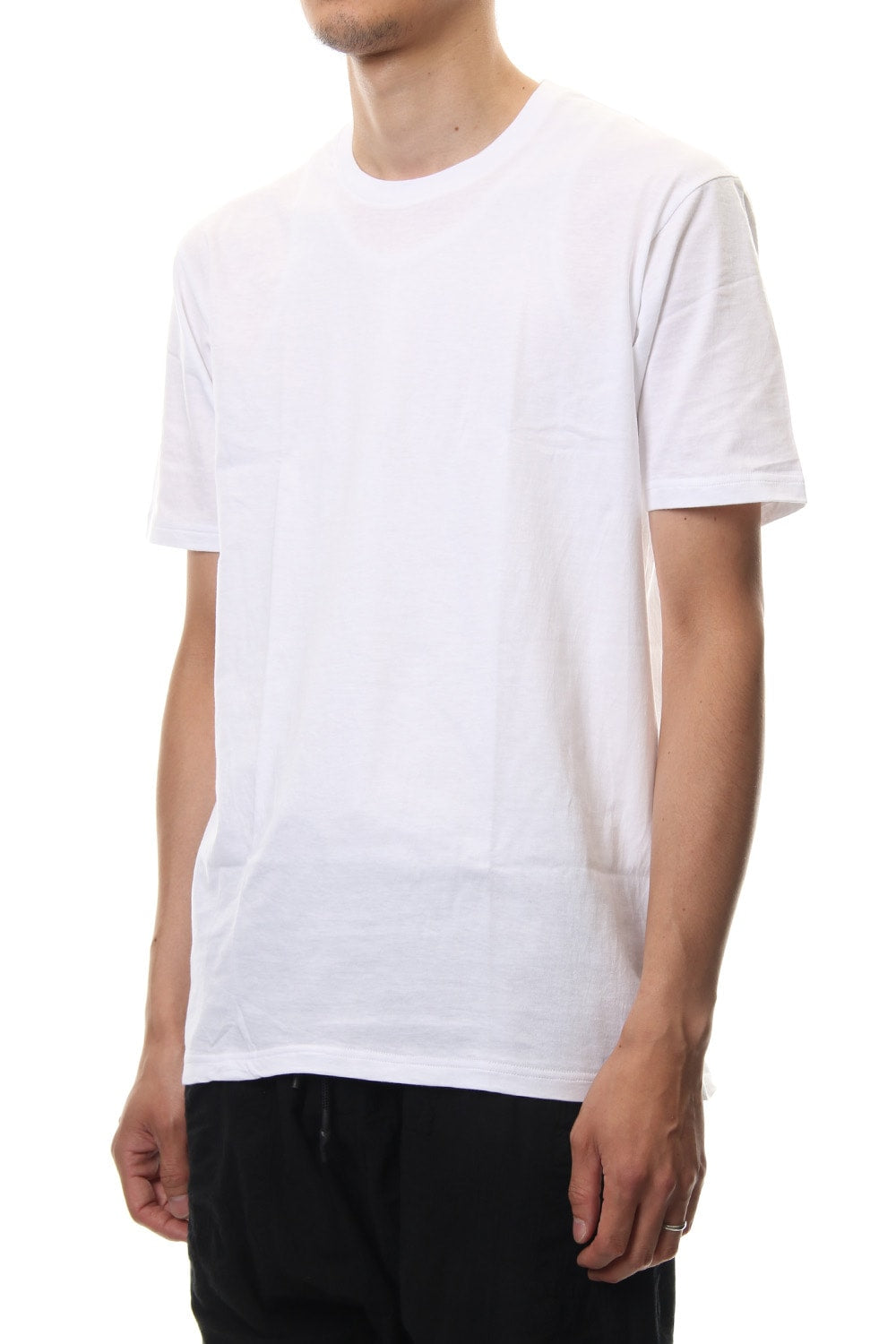 Pack T White R+031