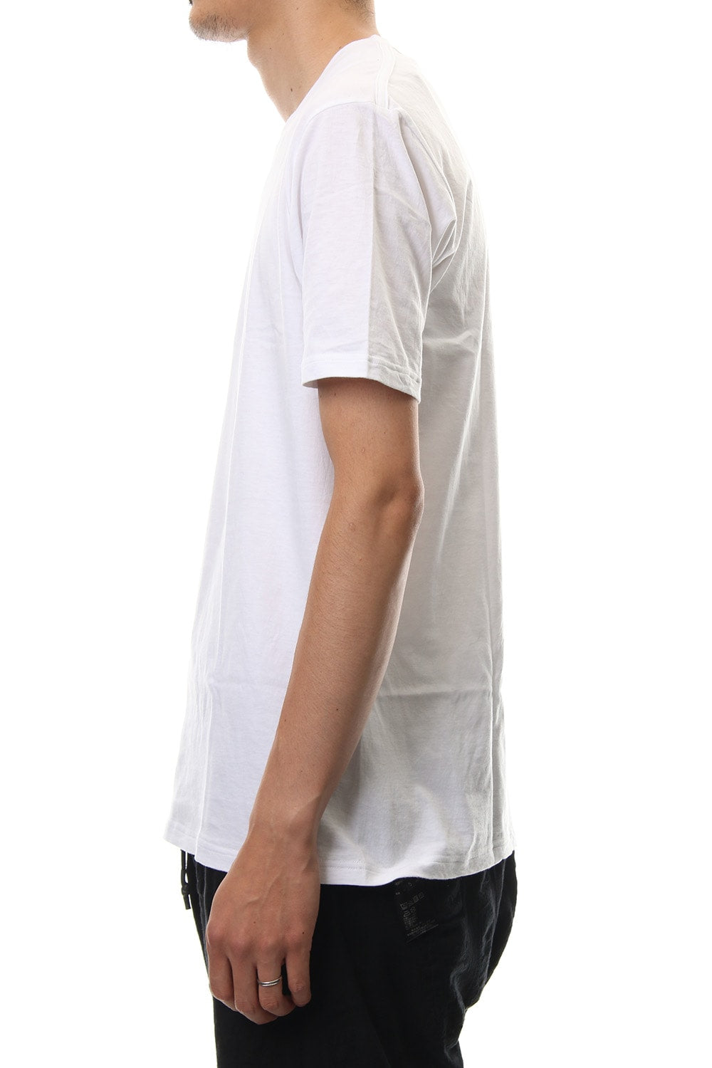 Pack T White R+031