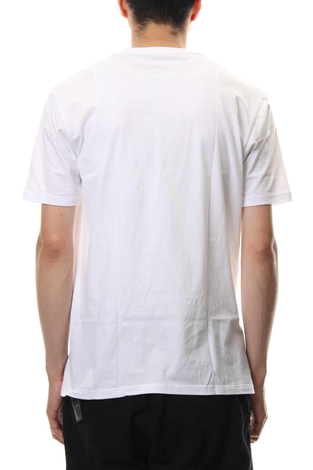 Pack T White R+031