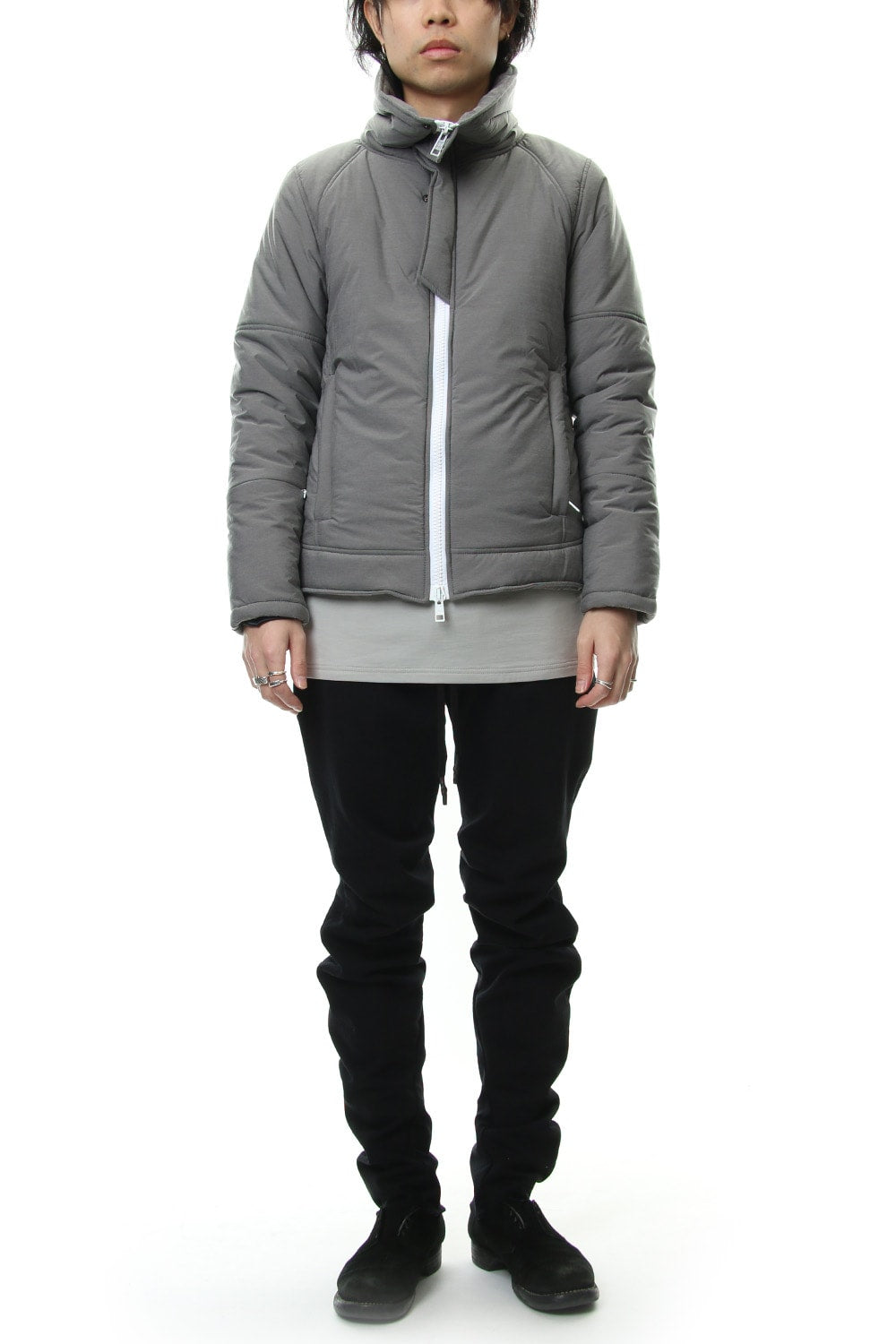 SKI JACKET R+052