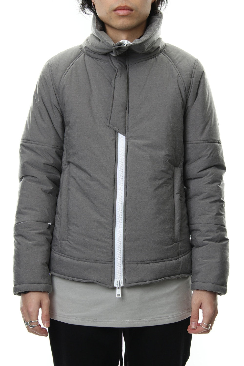 SKI JACKET R+052