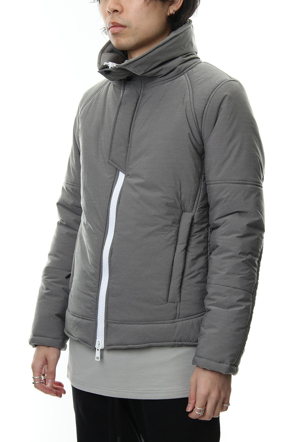 SKI JACKET R+052