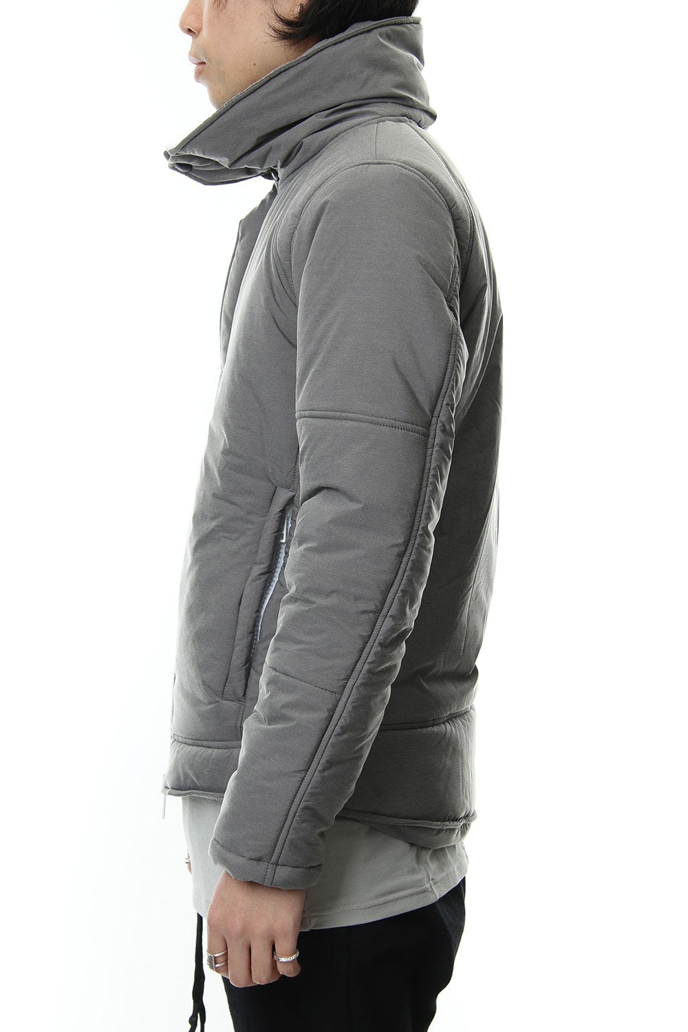 SKI JACKET R+052