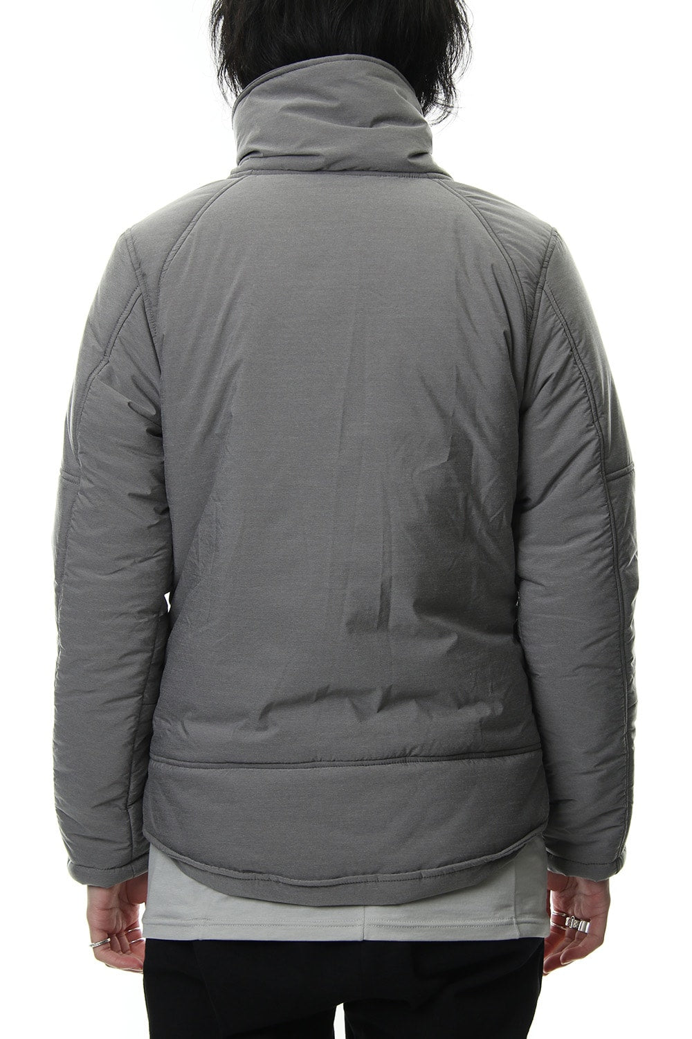 SKI JACKET R+052