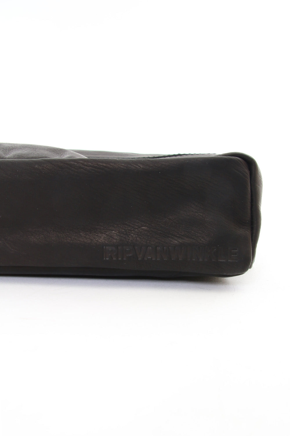 Tissue Case R+060 - black