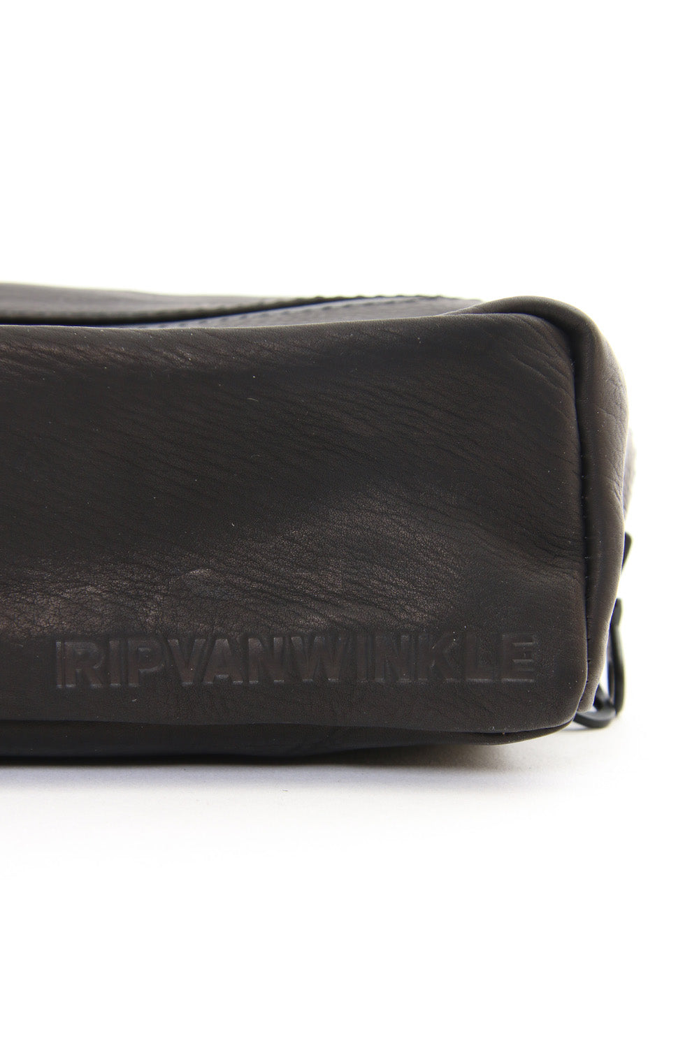 Tissue Case R+060 - black