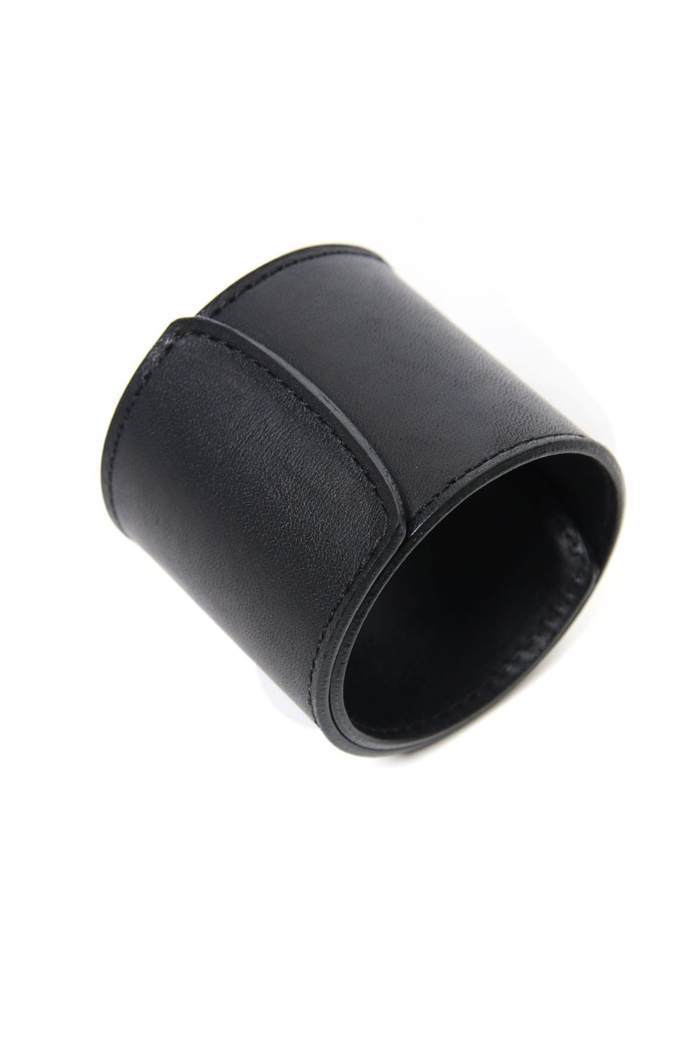 LEATHER BANGLE