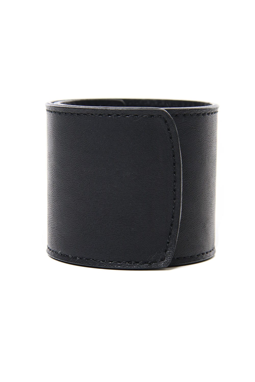 LEATHER BANGLE