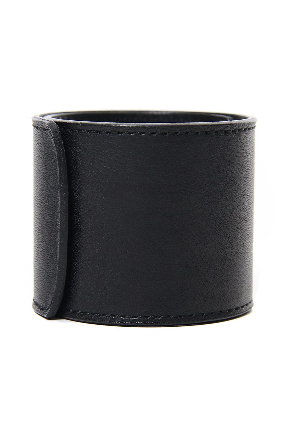 LEATHER BANGLE
