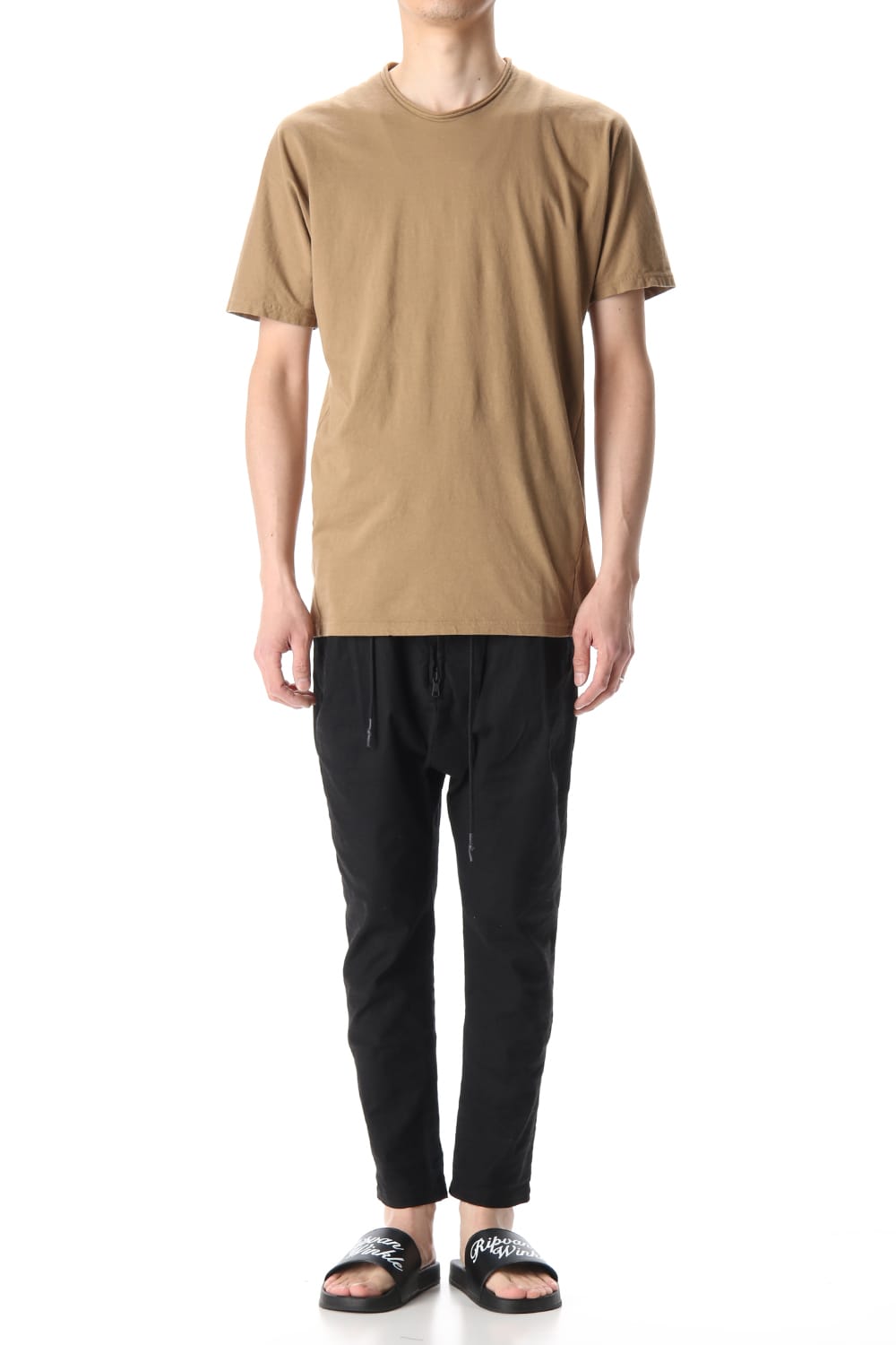 DOLMAN-T Camel
