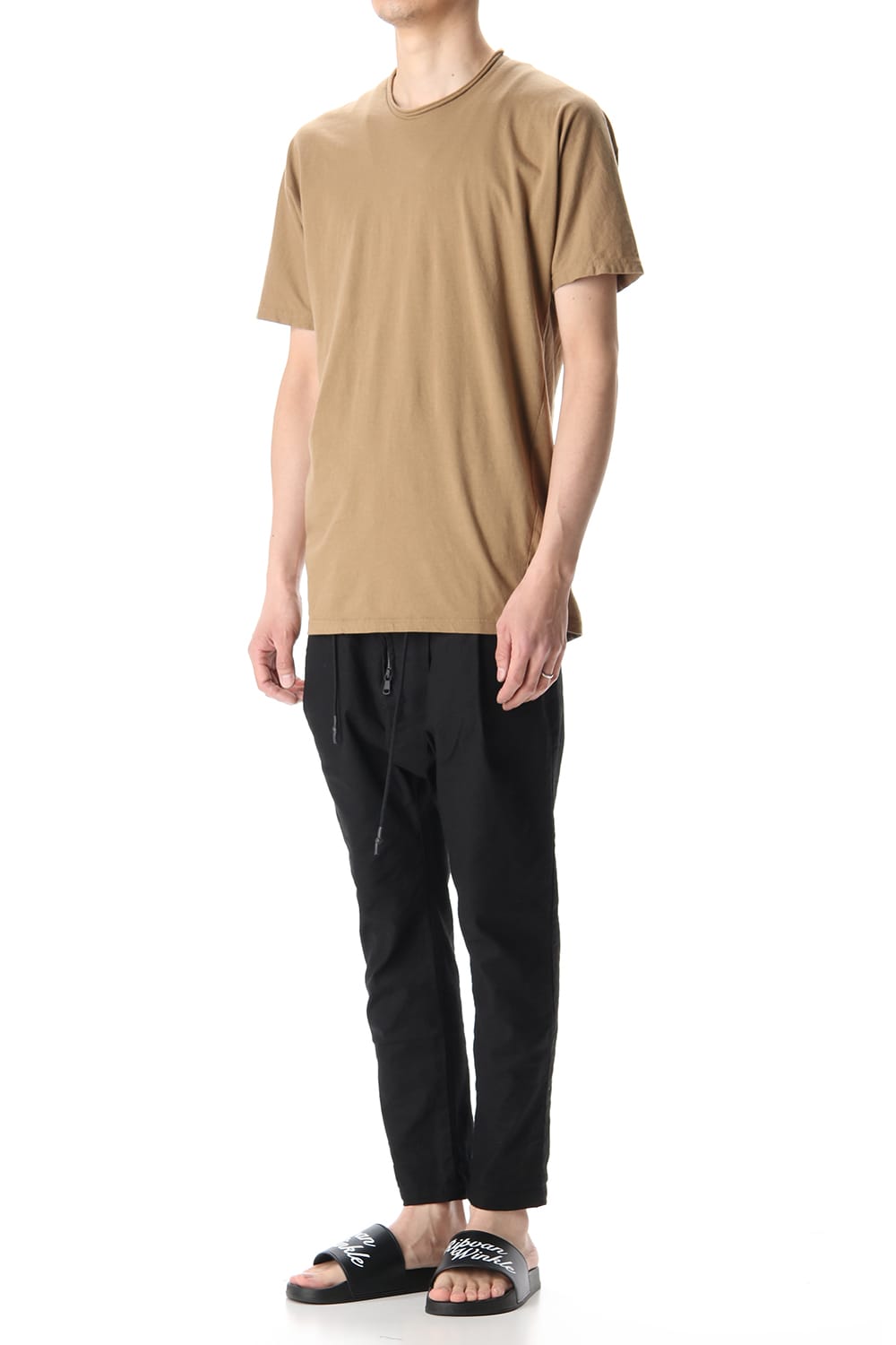DOLMAN-T Camel